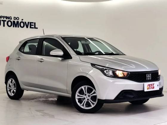 FIAT ARGO 1.0 FIREFLY FLEX DRIVE MANUAL FIAT ARGO 1.0 FIREFLY FLEX DRIVE MANUAL